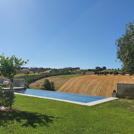 Casa Lunaria B&B Porto SantʼElpidio Eksteriør billede