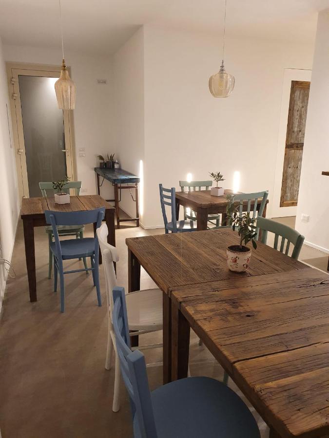 Casa Lunaria B&B Porto SantʼElpidio Eksteriør billede