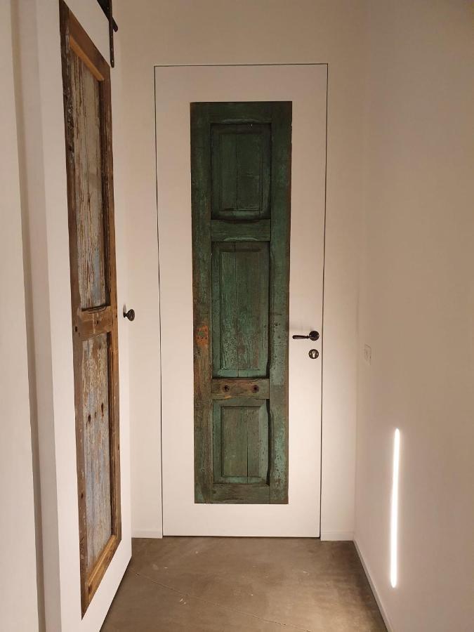 Casa Lunaria B&B Porto SantʼElpidio Eksteriør billede