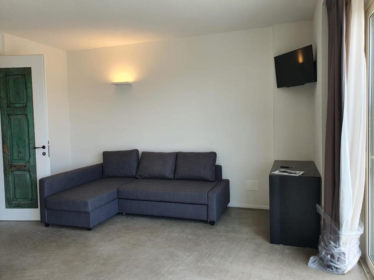 Casa Lunaria B&B Porto SantʼElpidio Eksteriør billede