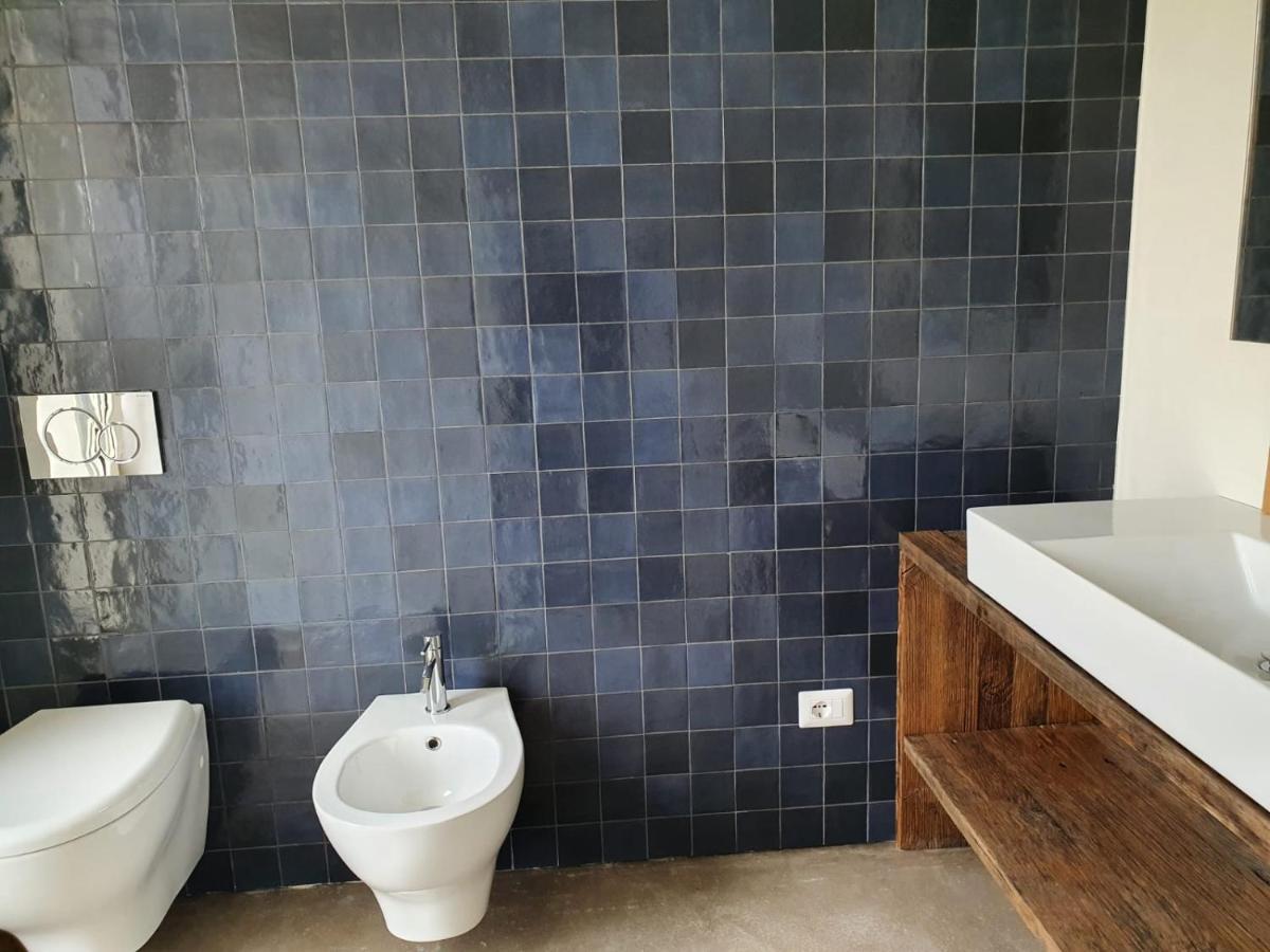 Casa Lunaria B&B Porto SantʼElpidio Eksteriør billede