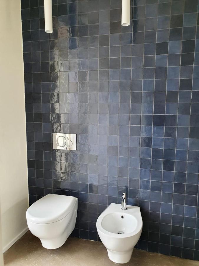 Casa Lunaria B&B Porto SantʼElpidio Eksteriør billede