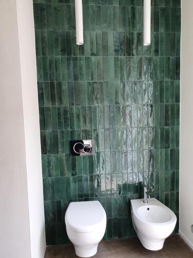 Casa Lunaria B&B Porto SantʼElpidio Eksteriør billede