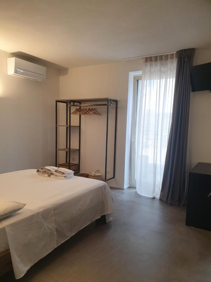 Casa Lunaria B&B Porto SantʼElpidio Eksteriør billede