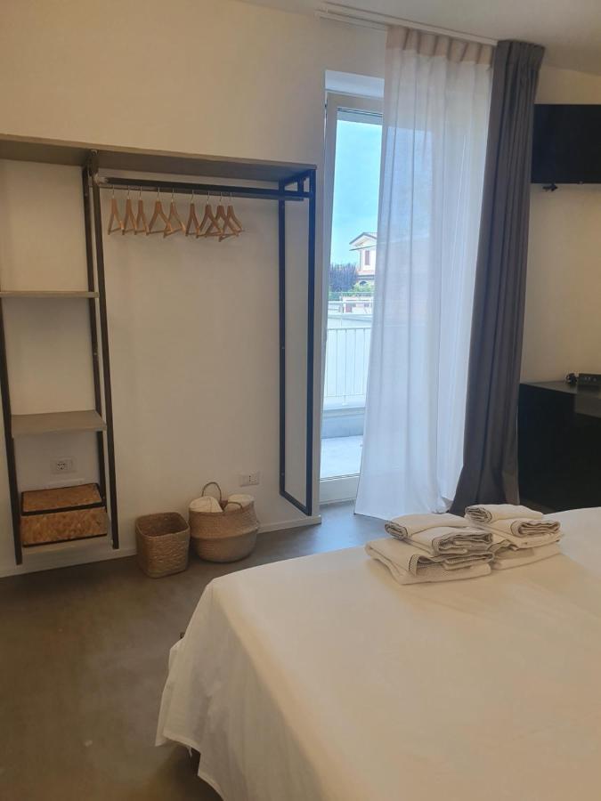 Casa Lunaria B&B Porto SantʼElpidio Eksteriør billede