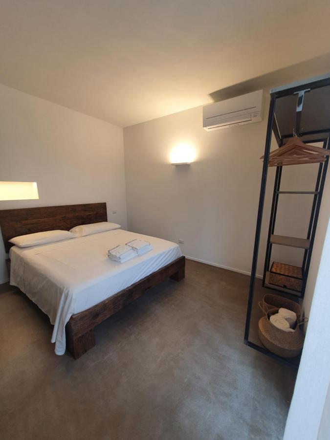 Casa Lunaria B&B Porto SantʼElpidio Eksteriør billede