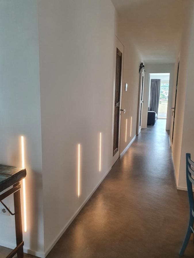 Casa Lunaria B&B Porto SantʼElpidio Eksteriør billede