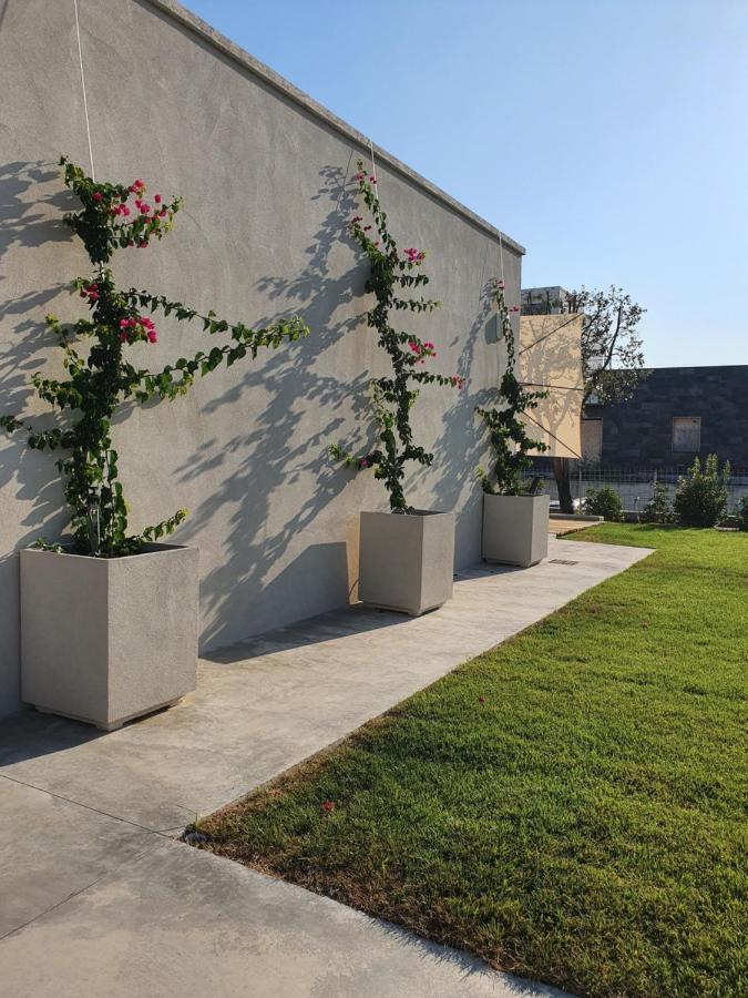 Casa Lunaria B&B Porto SantʼElpidio Eksteriør billede
