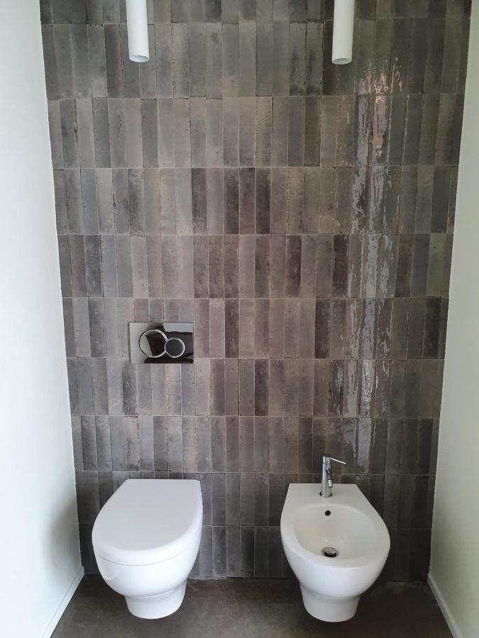 Casa Lunaria B&B Porto SantʼElpidio Eksteriør billede