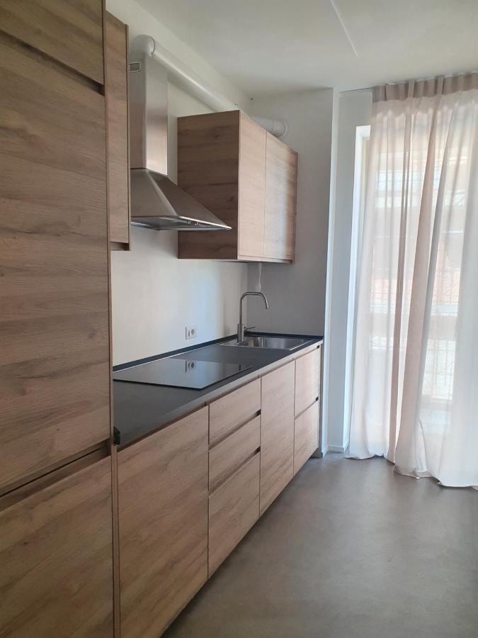 Casa Lunaria B&B Porto SantʼElpidio Eksteriør billede