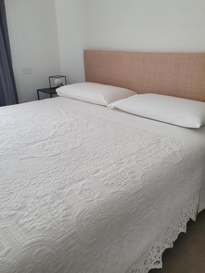 Casa Lunaria B&B Porto SantʼElpidio Eksteriør billede